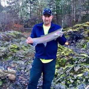 Meet your Posher, Robert